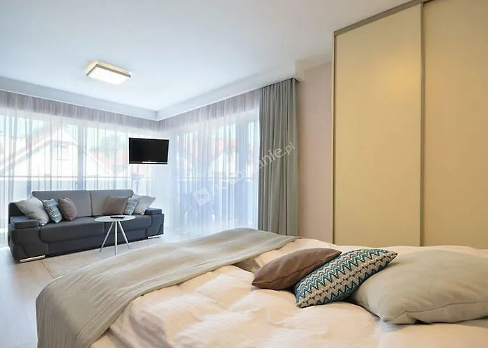 Апартаменты Polli *