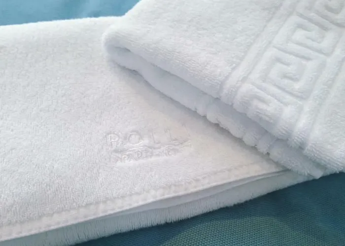 Polli Апартаменты *