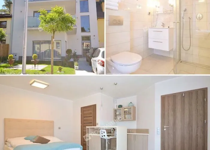 Polli * Погожелица