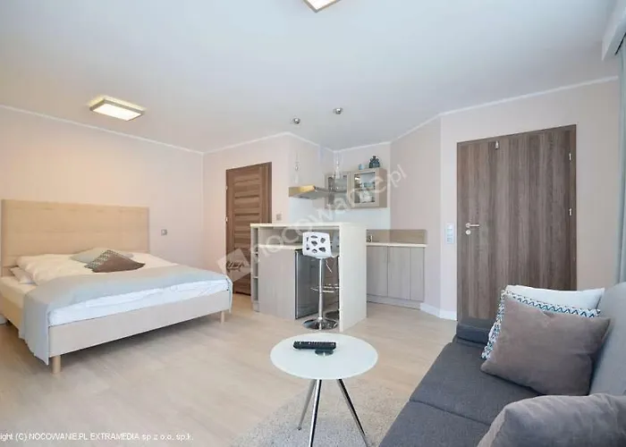 Апартаменты Polli